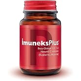 Imuneks Plus 30 Kaps&uuml;l AROMASIZ Renkli