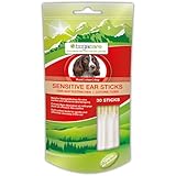 Bogacare Sensitive Ear Sticks Hund