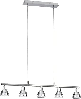 25W SMD LED Wohnzimmer Pendelleuchte Esszimmer Küche Hängeleuchte