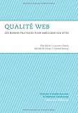 Qualité Web : Les bonnes pratiques pour améliorer vos sites