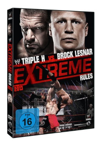 Extreme Rules 2013