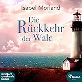 Cover zum Buch Die Rückkehr der Wale