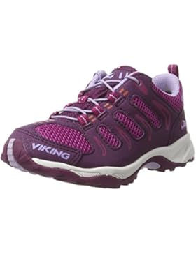 Viking Unisex-Kinder Terminator Gtx Outdoor Fitnessschuhe