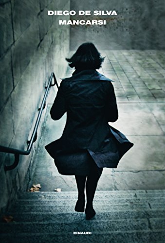 Mancarsi (L'Arcipelago Einaudi Vol. 197) Mancarsi (L'Arcipelago Einaudi Vol. 197)