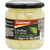 Gourmet - Cebollitas