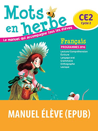 Download Mots en herbe CE2 Download Mots en herbe CE2