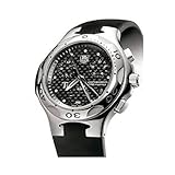 Armbanduhr Tag Heuer KIRIUM
