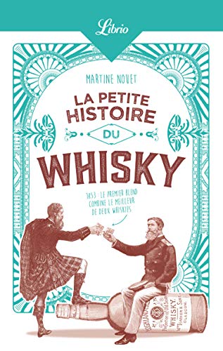 Télécharger La petite histoire du whisky PDF Ebook En Ligne