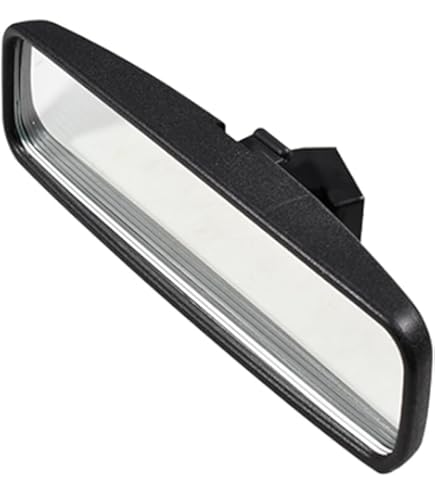 Guitar Hanger - Specchietto Retrovisore Interno Abs Housing 814842 Adatto Per Per C1 Per 1.4Vts 1.5D 1.0X 1.6Vts 1.1X 1996 2003 Jumpy