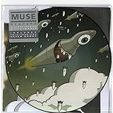 muse Vinyle : CD & Vinyles