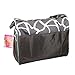 Tofern Multifunctional Mummy Handbag Baby Diaper Nappy Changing Bag, Blue-Giraffe