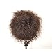 Cosmetology Ethnic Human Hair Manikin, Afro