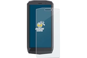 brotect Anti-Reflet Protection d'Écran Verre Mat pour Cubot Pocket - Film Protecteur Vitre 9H