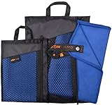 Sunland Extra Leicht und Kompakt Schnelltrocknendes...