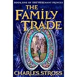 The Family Trade (Merchant Princes)