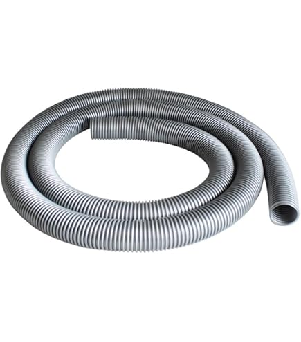 Tuyau Flexible Pour Aspirateur 38mm - Longueur 15 Mètres - Universel - Neuf