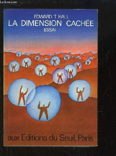 Download La dimension cachée Essai Download La dimension cachée Essai