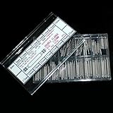 360Stk Federstege Springbar Federstifte Uhrenstifte Link Pins für Uhrenarmbänder 8mm-25mm Edelstahl