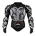 Price comparison product image Winkey Unisex Motorcycle Full Body Armor Jacket Motocross Racing Spine Chest Protecto Coat