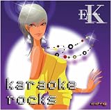 Karaoke Rocks by Easy Karaoke - CDG Double Disc EZP105 - Includes Green Day; AC/DC; Muse and many more - In the style of Nickleback