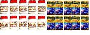 AYURVEDIC PAIN TABLET & PAIN OIL PACK OF 10 BY GAYATRI PHAMACY