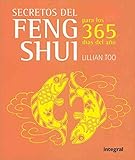Image de Secretos del Feng Shui para los 365 dias del ano/ 365 Feng Shui Tips