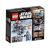 Lego Star Wars 75075 - AT-AT-Fahrer, Minifigur - Lego