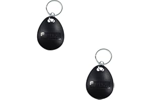 PGST Sistema de Alarma de Seguridad WiFi/gsm, Compatible con Alexa a través de la aplicación, Kit antirrobo con Sirena, Detector de Movimiento, sensores para Puertos para Proteger su hogar y Oficina