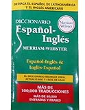 Image de Diccionario Espanol-Ingles