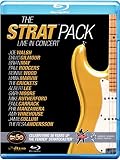 The Strat Pack - The 50th Anniversary Of The Fender Stratocaster - Live [Blu-ray] - Joe Walsh