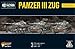 Produktbild Panzer III Zug (3 Panzer III) (Plastik Box)