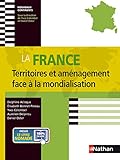 FRANCE TERRITOIRES ET AMENAG