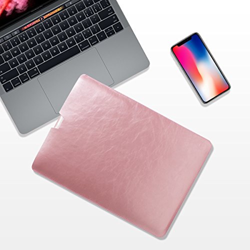 WALNEW Schlanke MacBook Air 13 Zoll  A1369 A1466  H  lle  MacBook Schutzh  lle  H  lle  Case  Cover  MacBook Pro Retina 13 Zoll H  lle mit Handgriff  