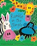 Rumble in the Jungle by 