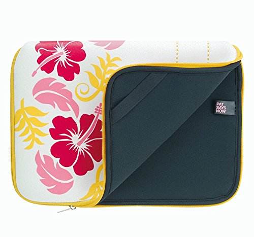 PSN Hawaii Laptophülle, 40,6-43,2 cm (16/17 Zoll) - 2