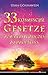 33 kosmische Gesetze zum Verstehen des wahren Seins by 