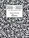 Produktbild Weekly Monthly Planner 2019 - 2020: 2-year Student Academic Calendar - Yearly Organizer for Teens, Boys, Girls, Moms, Teachers - at a Glance Diary ... Idea for College, High School and Home School
