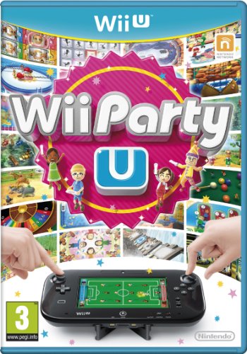 Wii Party U [Importación Francesa]