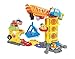 VTech Baby Toot-Toot Drivers Construction Site
