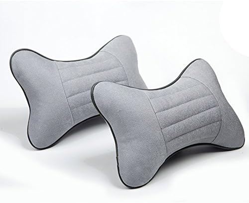 Neck pillow,car pillow,contains cassia seed-E