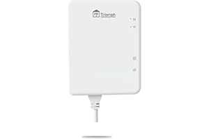 TRIOMPH Thermostat connecté pour radiateur électrique