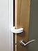 Dreambaby Door Stopper (White)