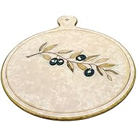 CERAMICHE D'ARTE PARRINI - la céramique italienne artistiques, trivet décoratifs country, peints à la main, fabriqué en Italie Toscana