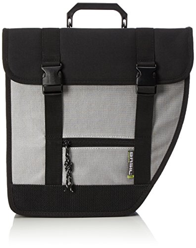 Basil Gepäckträgertasche Tour-Single Rechts