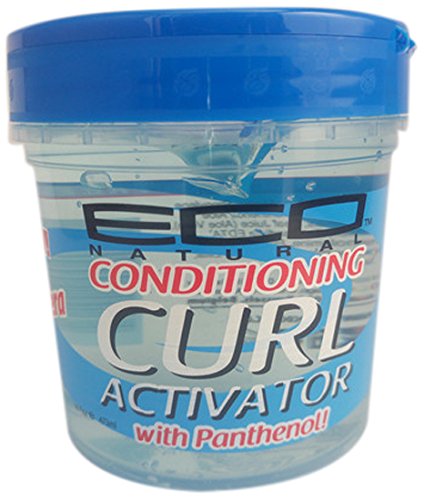Eco Styler Eco Conditoning Curl Activator Aloe Vera 236 ml 236 ml