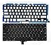 Produktbild New Tastatur für Apple A1278 MB990 MB991 MB990LL/A MD313LL/A MD314 MB466 MB46 2009–2013 mit Hintergrundbeleuchtung und Schrauben