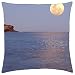 Produktbild Moonrise over Malabar - Throw Pillow Cover Case (16