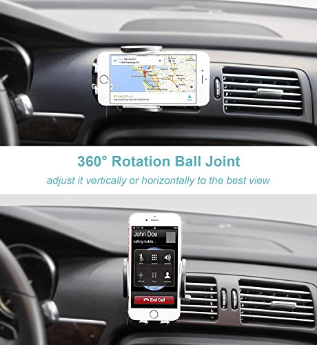 Handyhalter Auto Avoalre Galaxy Haltersamsung iPhone Halter Universale Autohalterung Handyhalterung KFZ Handyhalterung Samsung Halterung Kompatibel mit iPhone Samsung Galaxy LG Nexus Sony HTC Motorol