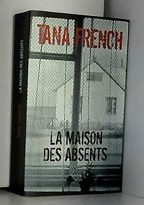 La maison des absents