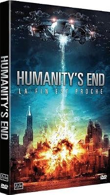 Zylo Humanity's End - La fin est proche